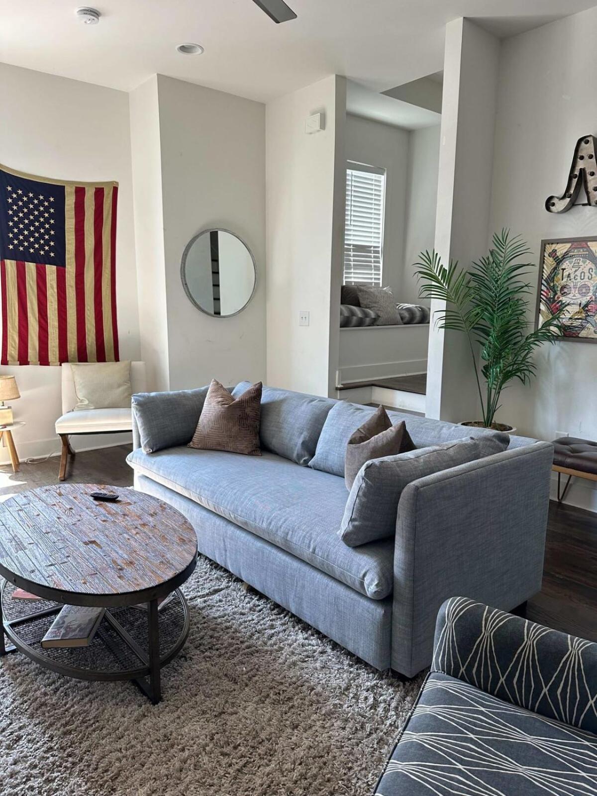 The Kora - Rooftop Luxury In Nashville'S Gulch Exterior photo